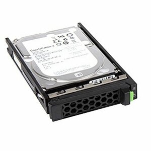 Fujitsu S26361-F5782-L960 SSD-накопичувач місткістю 960 ГБ