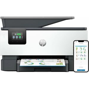 Багатофункціональний принтер HP Officejet Pro 9120B