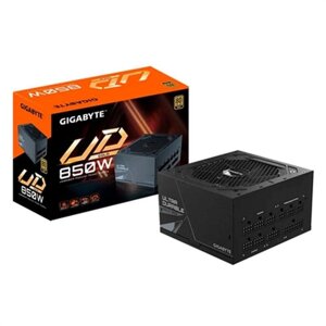 Блок живлення Gigabyte Gp-Ud850Gm 850 Вт 80 Plus Gold