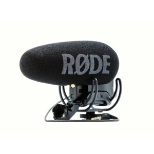 Мікрофон Rode Videomic Pro+