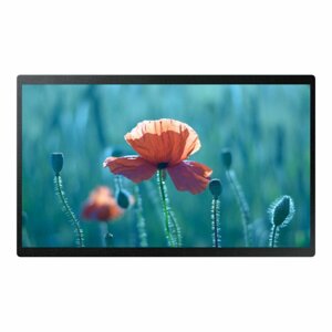 Монітор Відеостіна Samsung Lh24Qbrbgcxen 23,8"