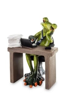 Figurine Battled rog бухгалтер 137233 Статуетка Бренд Європи