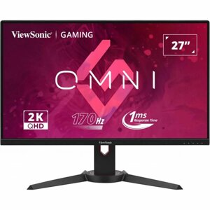 Монітор Viewsonic Vx2780J-2K Quad Hd 27 дюймів