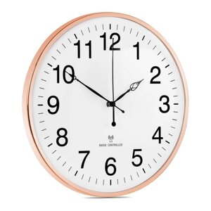 Настінний годинник - 30 см Uniprodo (-)
