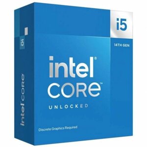 Процесор Intel Core I5-14600Kf