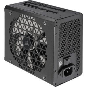 Блок живлення Corsair Rm1200X Shift Black 150 Вт 1200 Вт