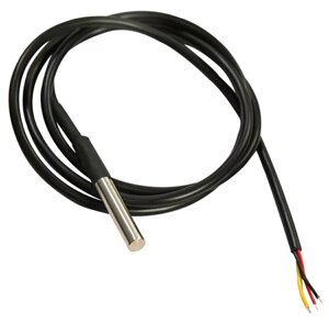 Датчик температури ds18b20 2m AG509A
