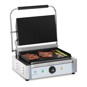 Контактний гриль - 2200 w Royal Catering (-)