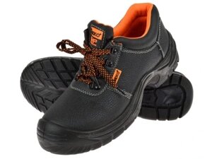 Рабочие Ботинки Geko защитная обувь рабочая обувь кожаная кожа 41.