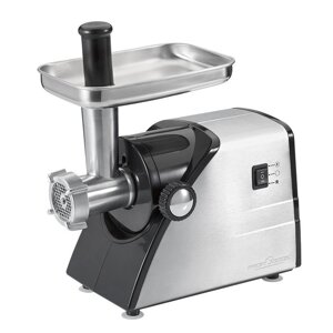 Електрична м'ясорубка Profi Cook PC-FW 1060 Бренди Європи