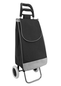 Візок сумка на колесах AG405