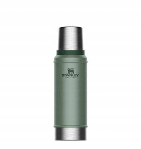 Thermos Stanley Legendary Classic 0,75 л Green Thermos Europe