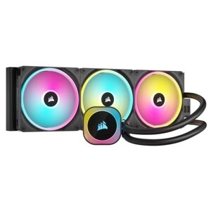 Вентилятор для ноутбука Corsair Cw-9061004-Ww