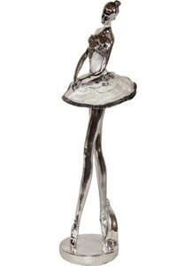 Керамічна статуетка балерина H40 танцюрист Статуетка Бренд Європи
