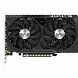 Відеокарта Gigabyte Gv-N406Twf2Oc-8Gd Geforce Rtx 4060 Ti Gddr6