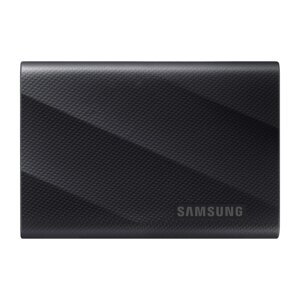 Зовнішній жорсткий диск Samsung Mu-Pg1T0B/Eu SSD 1 Тб