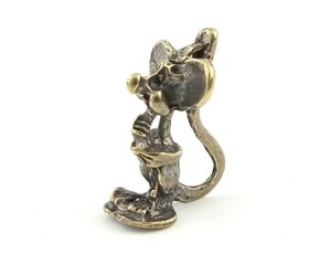 Подарунок миші миші фігурка сувенір - 167 Ох Статуетка Бренд Європи