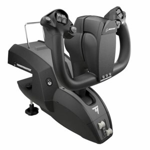 Джойстик Thrustmaster Boeing Edition