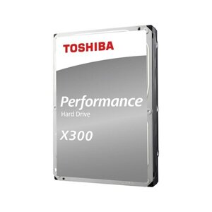 Жесткий диск Toshiba Hdwr11Aezstau 10 ТБ, 3,5 дюйма