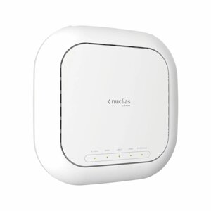 Точка доступу D-Link Dba-2520P Біла