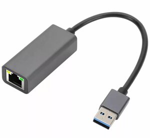 Мережевий адаптер usb 3.0 AK332