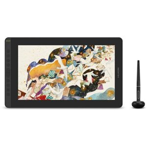 Графічні планшети та ручки Huion Gs1562