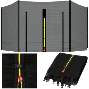 Зовнішня мережа для батута_x000D_ Springos TSN-8FT 244 CM (5903021931832_x000D_)