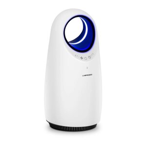 Очищувач повітря - 10 м² - 80 м / год Uniprodo (-)