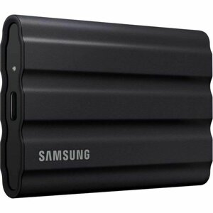 Зовнішній жорсткий диск Samsung Mu-Pe2T0S T7 2 ТБ SSD Usb 3.2