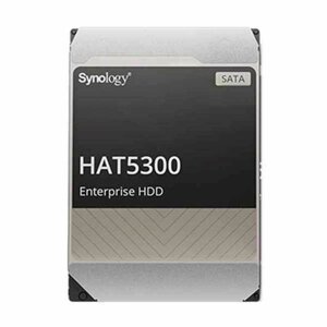 Жорсткий диск Synology Has5300-8T, 8 ТБ, 7200 об./хв, 3,5 дюйма