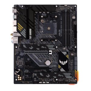 Материнська плата Asus Tuf Gaming B550-Plus Wi-Fi Ii Amd Am4 Amd B550 Ad