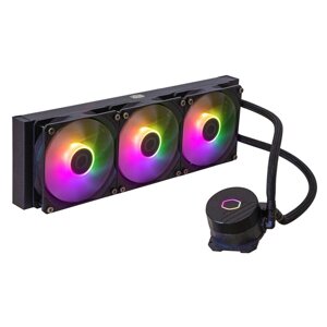 Комплект рідинного охолодження Cooler Master Mlw-D36M-A18Pz-R1