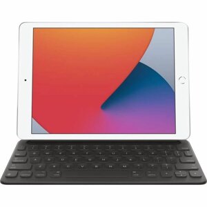 Bluetooth-клавіатура з підставкою для планшета Apple Mx3L2F/A Azerty