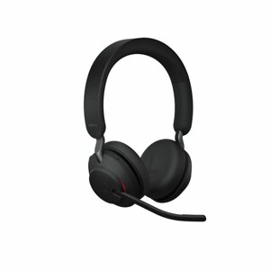 Навушники Jabra з мікрофоном 26599-989-989 Чорні