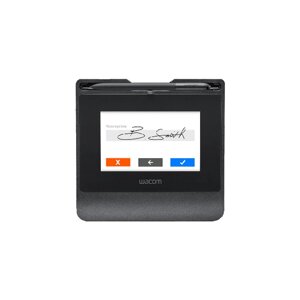 Графічні планшети та пір'я Wacom Stu-540