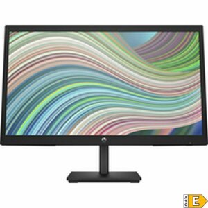 Монітор Hp V22Ve G5 21,5 дюйма Full HD Led Va з РК-дисплеєм, без мерехтіння, 50–60 Гц