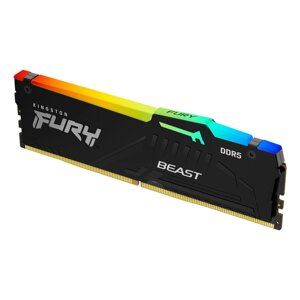 Оперативна пам'ять Kingston Kf560C40Bba-32 Cl40 32 Гб