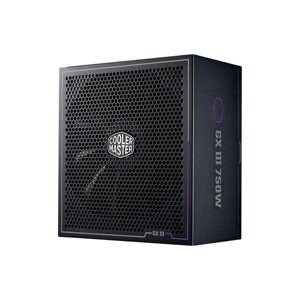 Блок живлення Cooler Master Mpx-7503-Afag-Beu Atx 750 Вт 80 Plus Gold