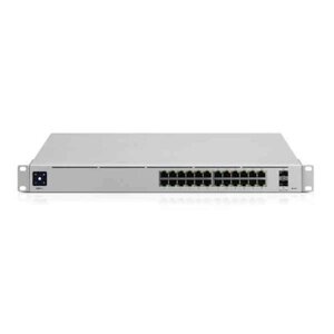 Перемикач Ubiquiti Usw-Pro-24