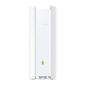 Точка доступу Tp-Link Omada Eap610 Білий Чорний