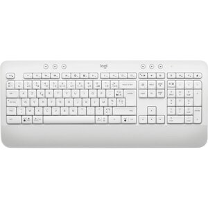 Клавіатура Logitech Signature K650 Azerty French White