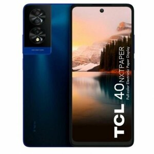 Смартфони Tcl Tcl40Nxtblue 8 ГБ оперативної пам'яті, синій