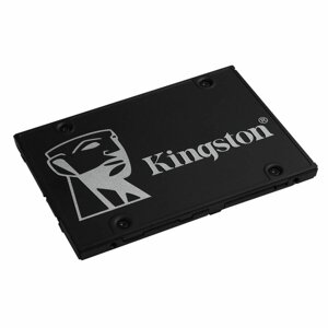 Жорсткий диск Kingston Skc600/2048G 2 ТБ 2 ТБ твердотільний накопичувач