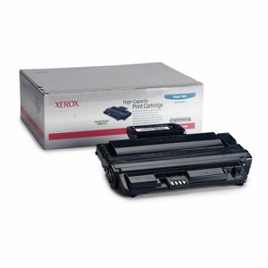 Тонер для Xerox 106R01374 Чорний Ні