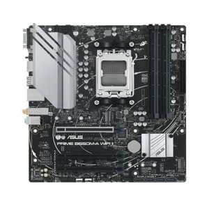 Материнська плата Asus Prime B650M-A Amd Amd B650 Amd Am5