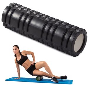 Роликовий масажний ролик crossfit Massager Yoga fit 14287