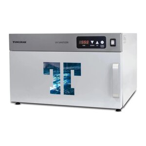 UV -S стерилізатор - 55 л - нержавіюча сталь / сталь з покриттям Tungsram EX10390000 стерилізатори ( -)