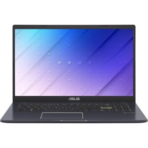 Ноутбук Asus E510Ma-Ej617W Intel Celeron N4020 8 ГБ оперативної пам'яті 256 ГБ 256 ГБ SSD