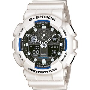 Годинник Casio G-Shock Мод. Га-100Б-7Аер