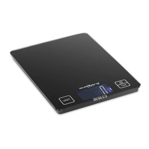 Вага кухні - 8 кг / 1 г - 22 х 17 см - LCD Steinberg Basic EX10030671 Терези ( -)